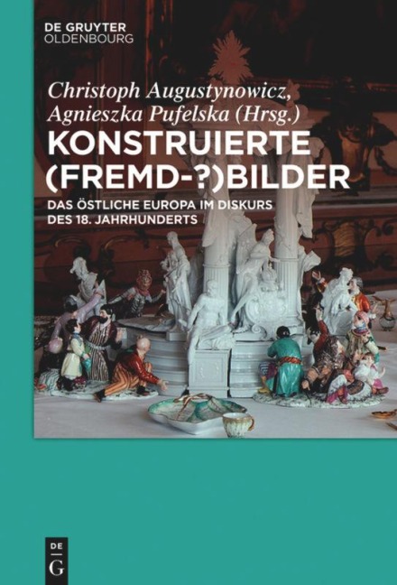 Konstruierte (Fremd-?)Bilder - 