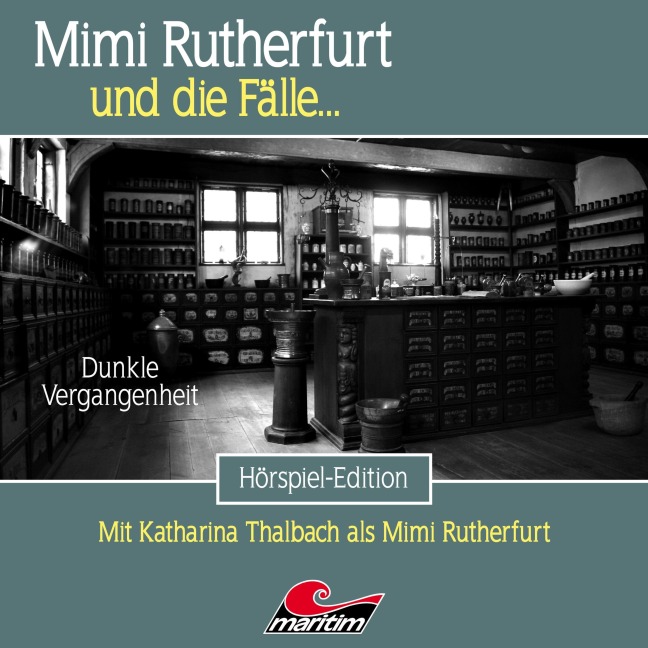 Dunkle Vergangenheit - Silke Walter