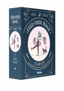 Cover-Bild zum Titel 'Find Your Magic' von 'Giulia Manzi'