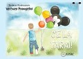 Cover-Bild zum Titel 'Ce la farai!' von 'Veronica Prampolini'