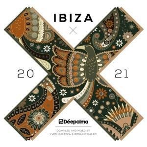 Deepalma Ibiza 2021 - Various