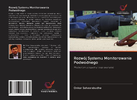 Rozwój Systemu Monitorowania Podwodnego - Onkar Sahasrabudhe