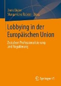 Lobbying in der Europäischen Union - 