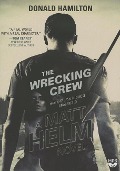 The Wrecking Crew - Donald Hamilton