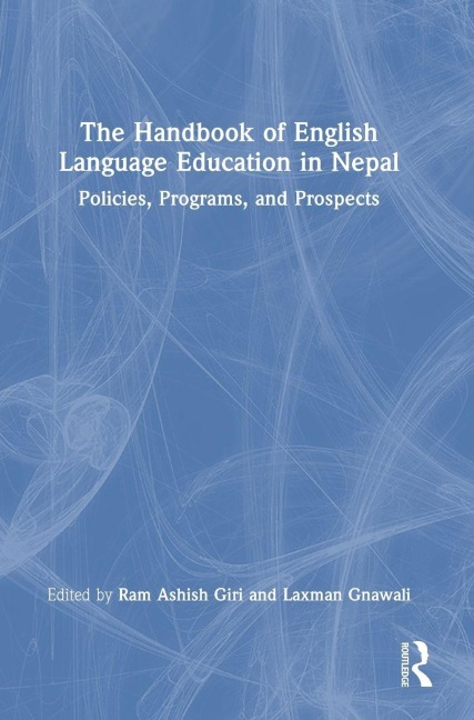 The Handbook of English Language Education in Nepal - 