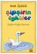 Cover-Bild zum Titel 'Saskin Kugu Yavrusu' von 'Nur Icözü'