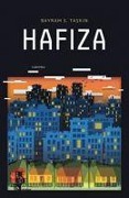 Cover-Bild zum Titel 'Hafiza' von 'Bayram S. Taskin'