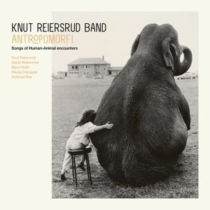 Antropomorfi - Knut Band Reiersrud