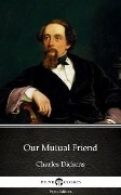 Cover-Bild zum Titel 'Our Mutual Friend by Charles Dickens (Illustrated)' von 'Charles Dickens'