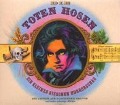Cover-Bild zum Titel 'Ein Kleines Biáchen Horrorschau' von 'Die Toten Hosen'