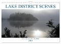 Lake District Scenes (Wall Calendar 2024 DIN A4 landscape), CALVENDO 12 Month Wall Calendar - Simon Stapley