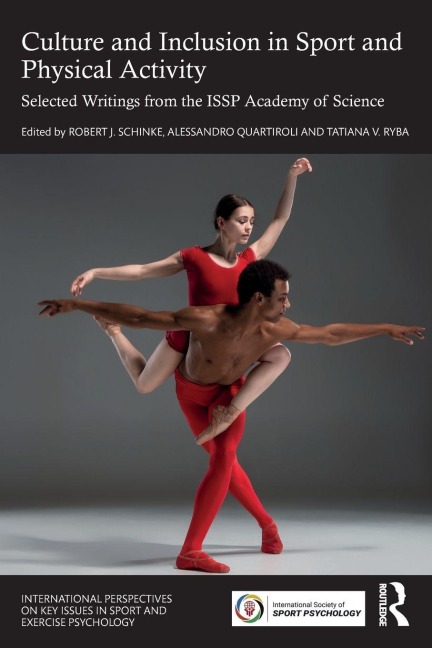 Culture and Inclusion in Sport and Physical Activity - 