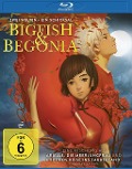 Big Fish & Begonia - Zwei Welten - Ein Schicksal - Daniel Chuba, Xuan Liang, Kiyoshi Yoshida