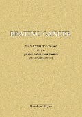 Cover-Bild zum Titel 'Beating Cancer' von 'Marcel van Heijzen'