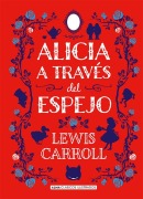 Cover-Bild zum Titel 'Alicia a Través del Espejo' von 'Lewis Carroll'