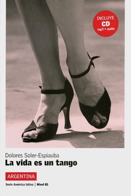 Argentina - La vida es un tango - 