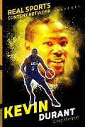 Cover-Bild zum Titel 'Kevin Durant' von 'Real Sports Network'