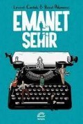 Cover-Bild zum Titel 'Emanet Sehir' von 'Levent Cantek, Berat Pekmezci'