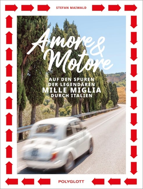 Amore & Motore - Stefan Maiwald