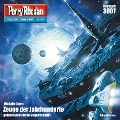 Cover-Bild zum Titel 'Perry Rhodan 3007: Zeuge der Jahrhunderte' von 'Michelle Stern'