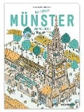 Das Berner Münster Wimmelbuch - Matthias Vatter