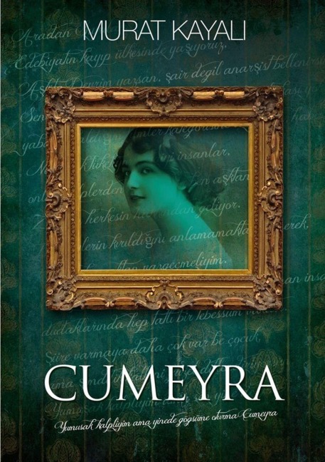 CUMEYRA - Murat Kayali