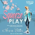 Cover-Bild zum Titel 'Squeeze Play Lib/E' von 'Aven Ellis'