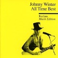 Cover-Bild zum Titel 'All Time Best-Reclam Musik Edition 39' von 'Johnny Winter'