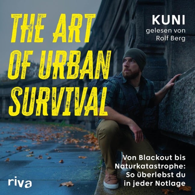 The Art of Urban Survival - Kuni