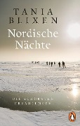 Cover-Bild zum Titel 'Nordische Nächte' von 'Tania Blixen'