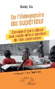 Cover-Bild zum Titel 'De l'élémentaire au supérieur' von 'Dia'