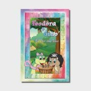 Cover-Bild zum Titel 'Feodora + Gino (2) Ein Chor ohne Tenor' von 'Peter Kruck, Meggie Berns'