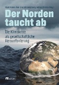 Cover-Bild zum Titel 'Der Norden taucht ab' von ''