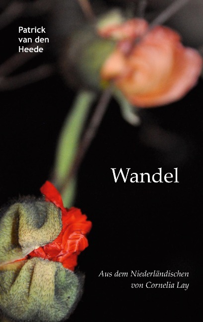 Wandel - Patrick Van Den Heede