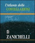 Cover-Bild zum Titel 'L' atlante delle costellazioni' von 'Eckhard Slawik, Uwe Reichert'