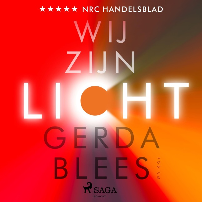 Wij zijn licht - Gerda Blees