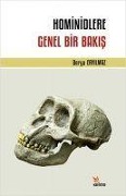 Cover-Bild zum Titel 'Hominidlere Genel Bir Bakis' von 'Derya Eryilmaz'