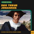 Cover-Bild zum Titel 'Der treue Johannes' von 'Brüder Grimm'