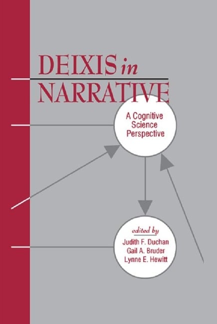 Deixis in Narrative - 