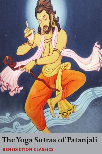 The Yoga Sutras of Patanjali - Patanjali