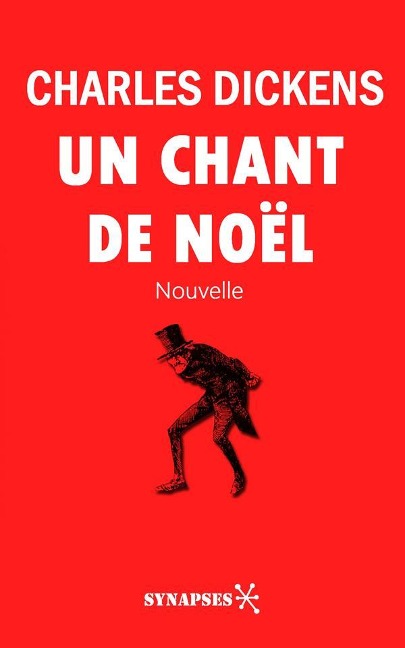 Un chant de Noël - Charles Dickens