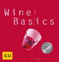 Wine Basics - Reinhardt Hess