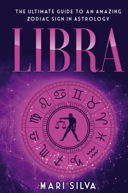 Libra - Mari Silva