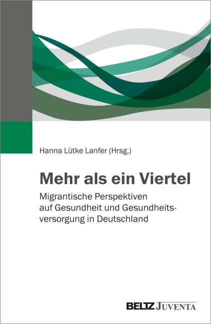 Mehr als ein Viertel - 