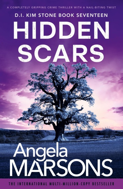 Hidden Scars - Angela Marsons