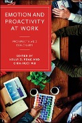 Emotion and Proactivity at Work - 