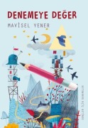 Cover-Bild zum Titel 'Denemeye Deger' von 'Mavisel Yener'