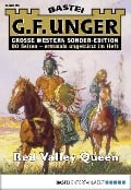 Cover-Bild zum Titel 'G. F. Unger Sonder-Edition 28' von 'G. F. Unger'