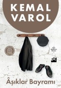 Cover-Bild zum Titel 'Asiklar Bayrami' von 'Kemal Varol'