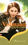 Cover-Bild zum Titel 'Volmaan' von 'Adele Reynders'